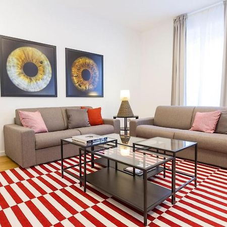 Easylife - Annydi Art Home In Duomo Mailand Exterior foto