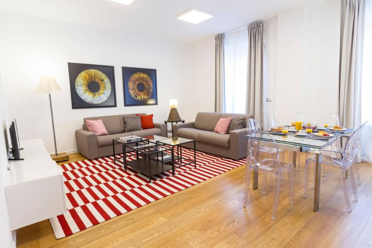 Easylife - Annydi Art Home In Duomo Mailand Exterior foto