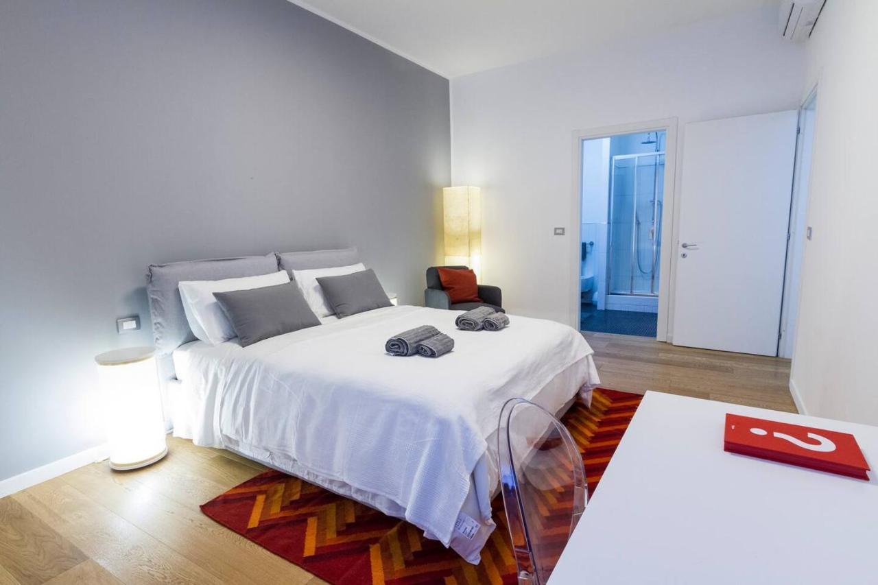 Easylife - Annydi Art Home In Duomo Mailand Exterior foto
