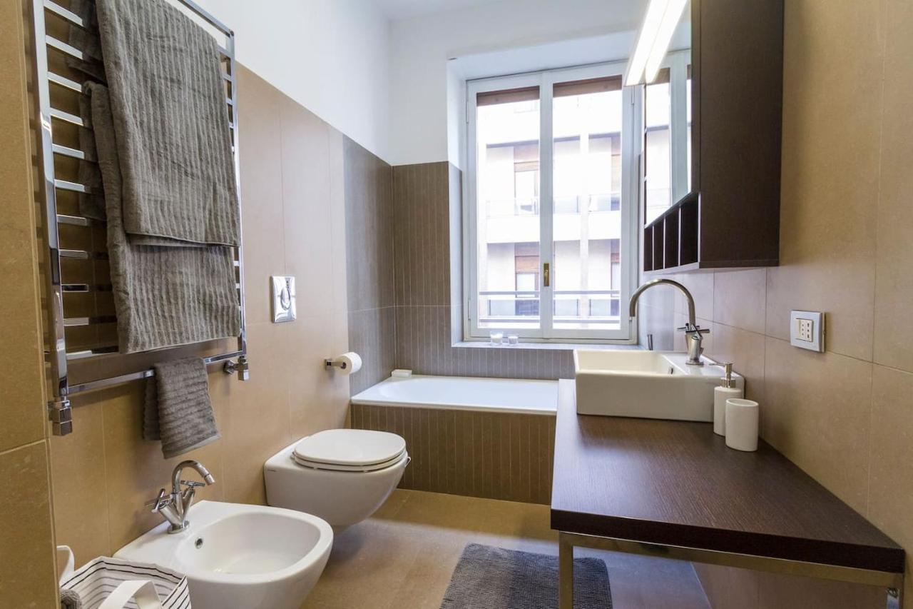 Easylife - Annydi Art Home In Duomo Mailand Exterior foto